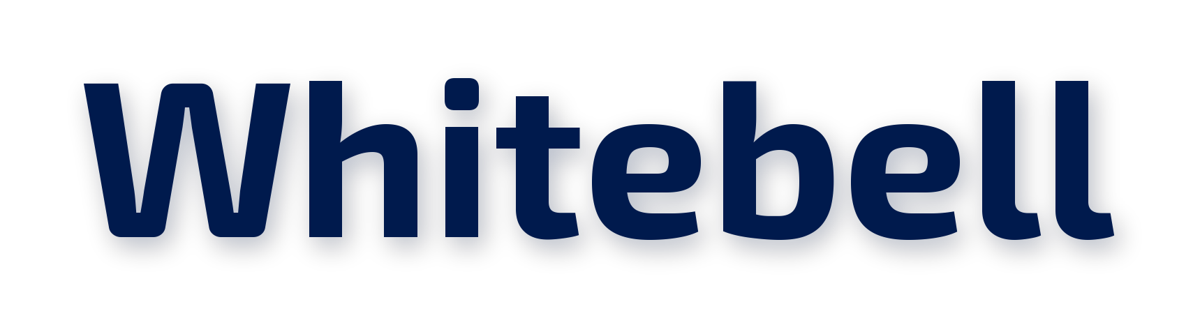 Whitebell